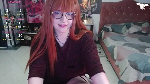 Avril2001 online show from 11.11.25