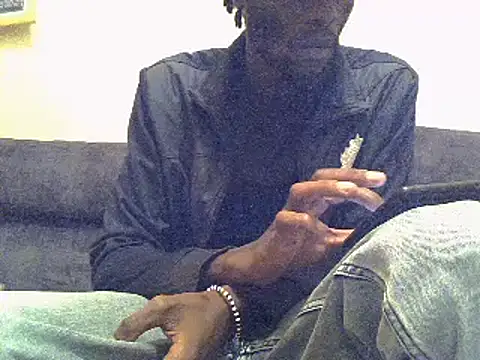 Snapshot of Delicious-D chatting on 01.16.25 Delicious-D online show from 01.16.25