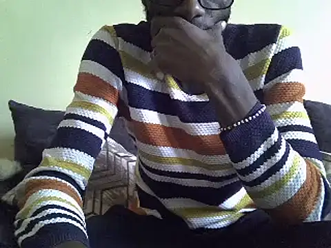 Snapshot of Delicious-D chatting on 01.18.25 Delicious-D online show from 01.18.25