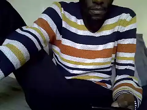 Snapshot of Delicious-D chatting on 01.18.25 Delicious-D online show from 01.18.25