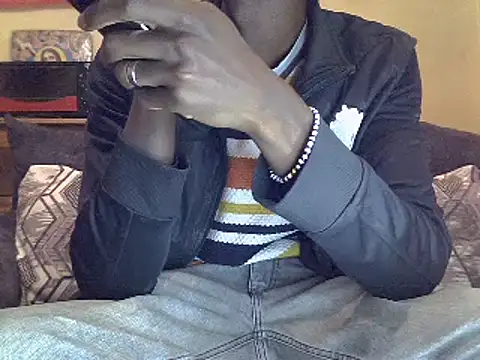 Snapshot of Delicious-D chatting on 01.23.25 Delicious-D online show from 01.23.25