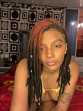 Lya-Kasandra online show from 03.16.25