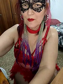 Snapshot of SabrinaXlovess chatting on 11.12.25 SabrinaXlovess online show from 11.12.25