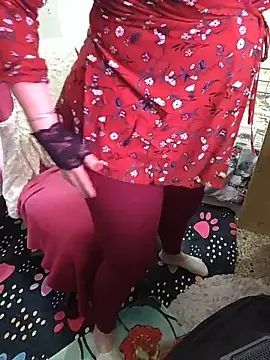 SabrinaXlovess online show from 03.22.26