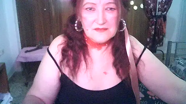 Snapshot of SabrinaXlovess chatting on 06.30.26 SabrinaXlovess online show from 06.30.26