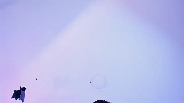 Snapshot of Sweet_Namii chatting on 10.25.25 Sweet Namii online show from 10.25.25