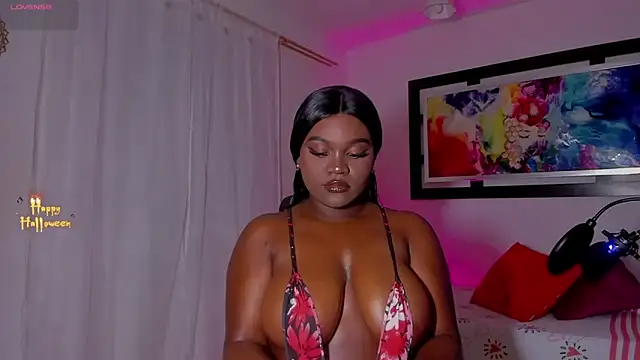 Scarlett 811 online show from 10.20.25