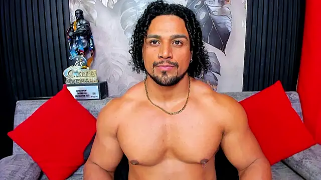 MikeEstevess online show from 03.02.26