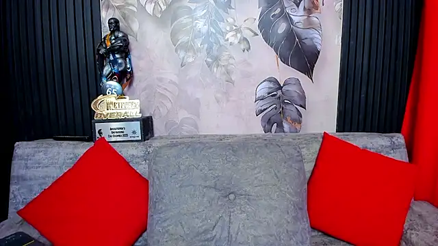 Snapshot of MikeEstevess chatting on 03.07.26 MikeEstevess online show from 03.07.26