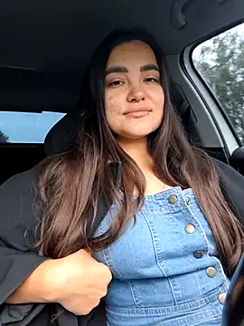 Snapshot of stacy_stoone chatting on 07.17.26 stacy stoone online show from 07.17.26