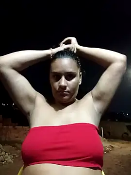 Snapshot of Andreita_95 chatting on 03.21.26 Andreita 95 online show from 03.21.26