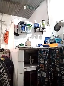 Snapshot of Andreita_95 chatting on 03.29.26 Andreita 95 online show from 03.29.26