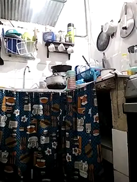 Snapshot of Andreita_95 chatting on 03.31.26 Andreita 95 online show from 03.31.26