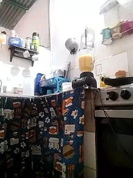 Snapshot of Andreita_95 chatting on 04.06.26 Andreita 95 online show from 04.06.26