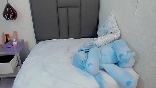 Kittytimberlake online show from 03.01.25