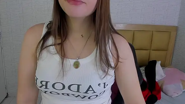 Kittytimberlake online show from 03.21.25