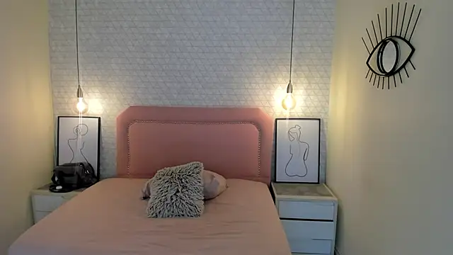 Kittytimberlake online show from 11.28.25