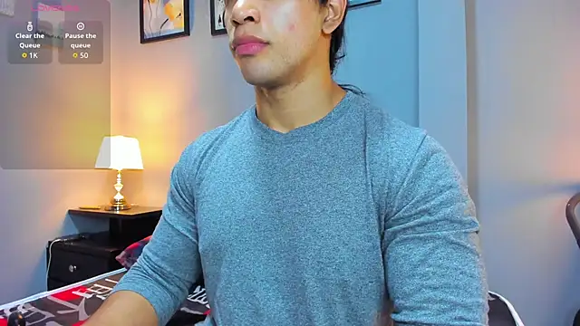 jacob-coper online show from 12.16.25