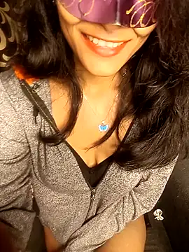 REVA DARLING online show from 01.09.25