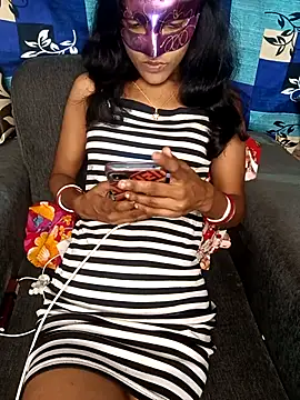 REVA DARLING online show from 02.06.25