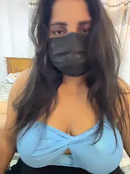 NOORA-GIRL online show from 04.01.26