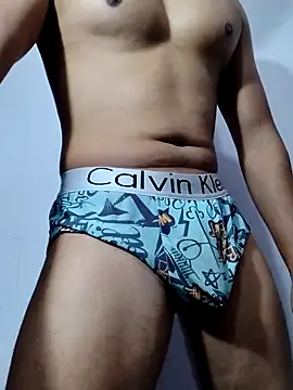 AmnionicDemeanor online show from 11.29.25