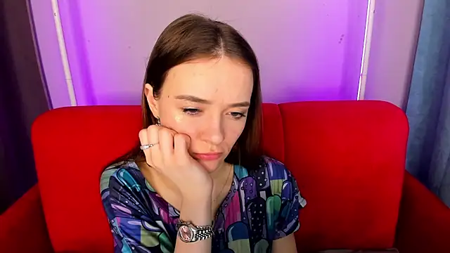 VasilisaTheWiseX online show from 04.06.26