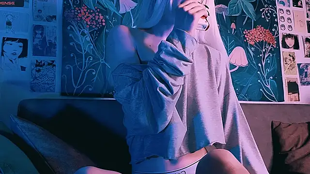 baby monster1 online show from 09.13.25