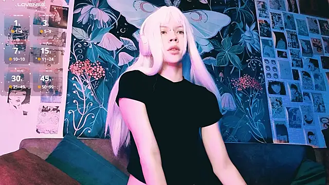 baby monster1 online show from 09.30.25