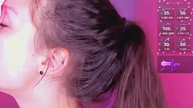 bitchpeace  online show from 10.05.25