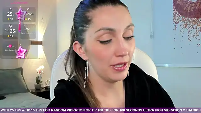 anny sweet72 online show from 02.06.25