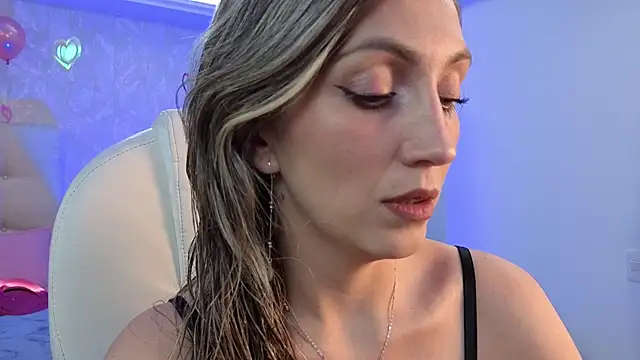 anny sweet72 online show from 02.12.26