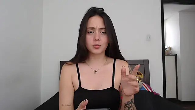 rebecca collin online show from 03.25.26