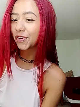 Snapshot of Danahorny_liberada chatting on 12.04.24 Danahorny liberada online show from 12.04.24