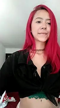 Snapshot of Danahorny_liberada chatting on 12.06.24 Danahorny liberada online show from 12.06.24