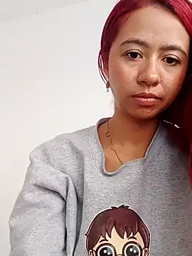 Snapshot of Danahorny_liberada chatting on 01.27.25 Danahorny liberada online show from 01.27.25