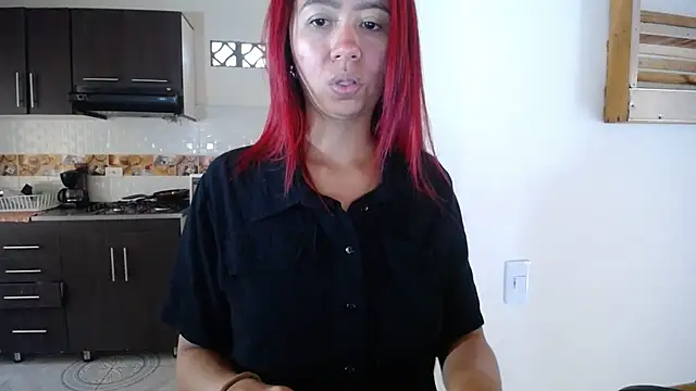 Danahorny liberada online show from 03.15.26