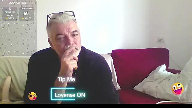 Skoona73 online show from 09.16.25