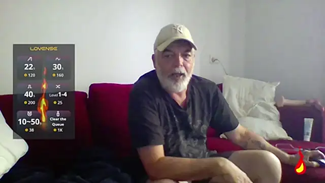 Skoona73 online show from 02.14.26