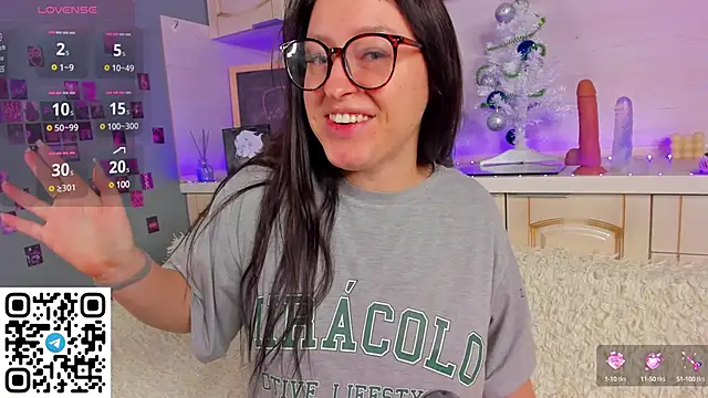 Kruela Eva online show from 01.03.25