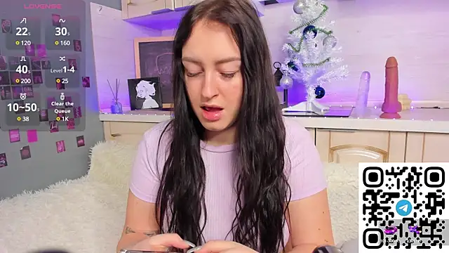 Kruela Eva online show from 01.13.25