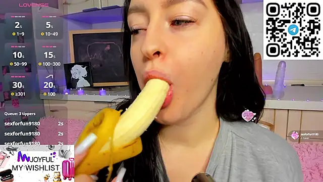 Kruela Eva online show from 01.28.25