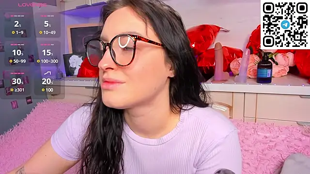 Kruela Eva online show from 02.13.25