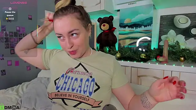 Snapshot of Kruela_Eva chatting on 01.08.26 Kruela Eva online show from 01.08.26