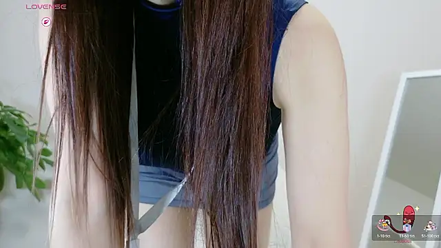 momochan88 online show from 03.20.26