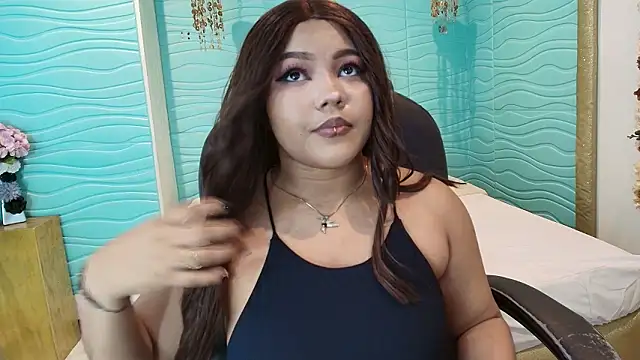 cherry chel online show from 03.25.26