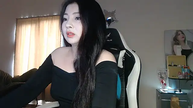 MiMi 0293 online show from 03.09.26