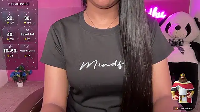 Snapshot of ridhima_ranii chatting on 12.30.24 ridhima ranii online show from 12.30.24