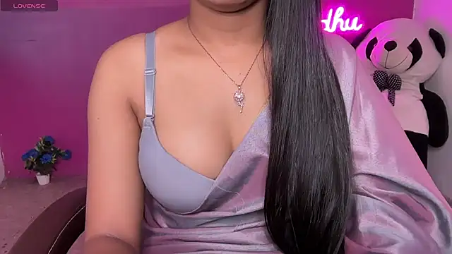 Snapshot of ridhima_ranii chatting on 03.18.25 ridhima ranii online show from 03.18.25