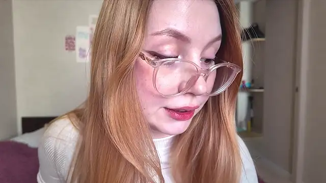 HoneyAudrey online show from 01.17.26